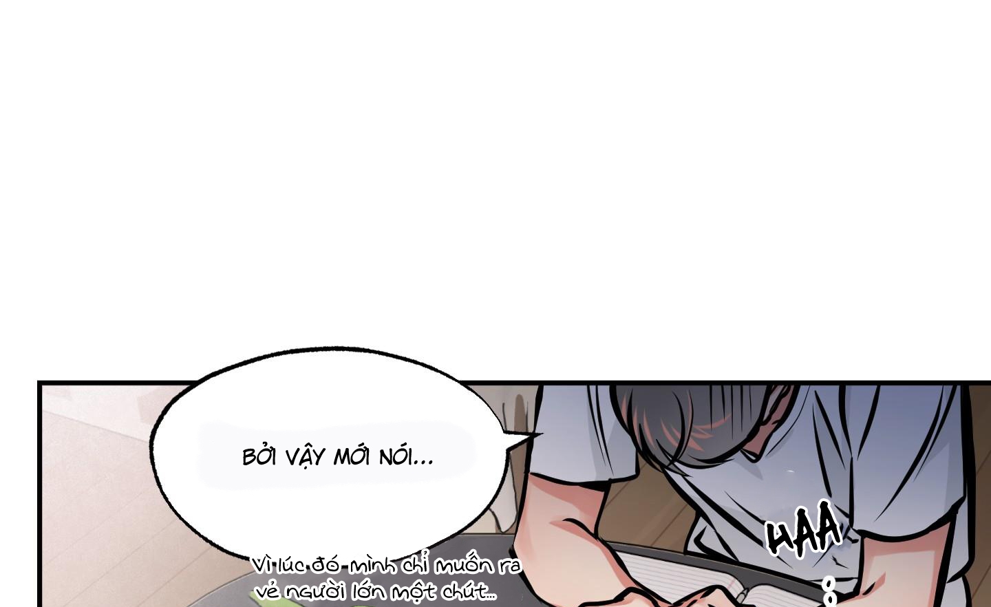 cây thương của ghost chapter 12 38