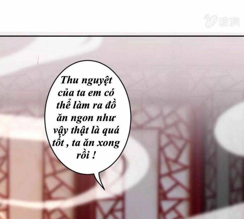 theo đuổi hoàng tử quá khó a~ chapter 38 13