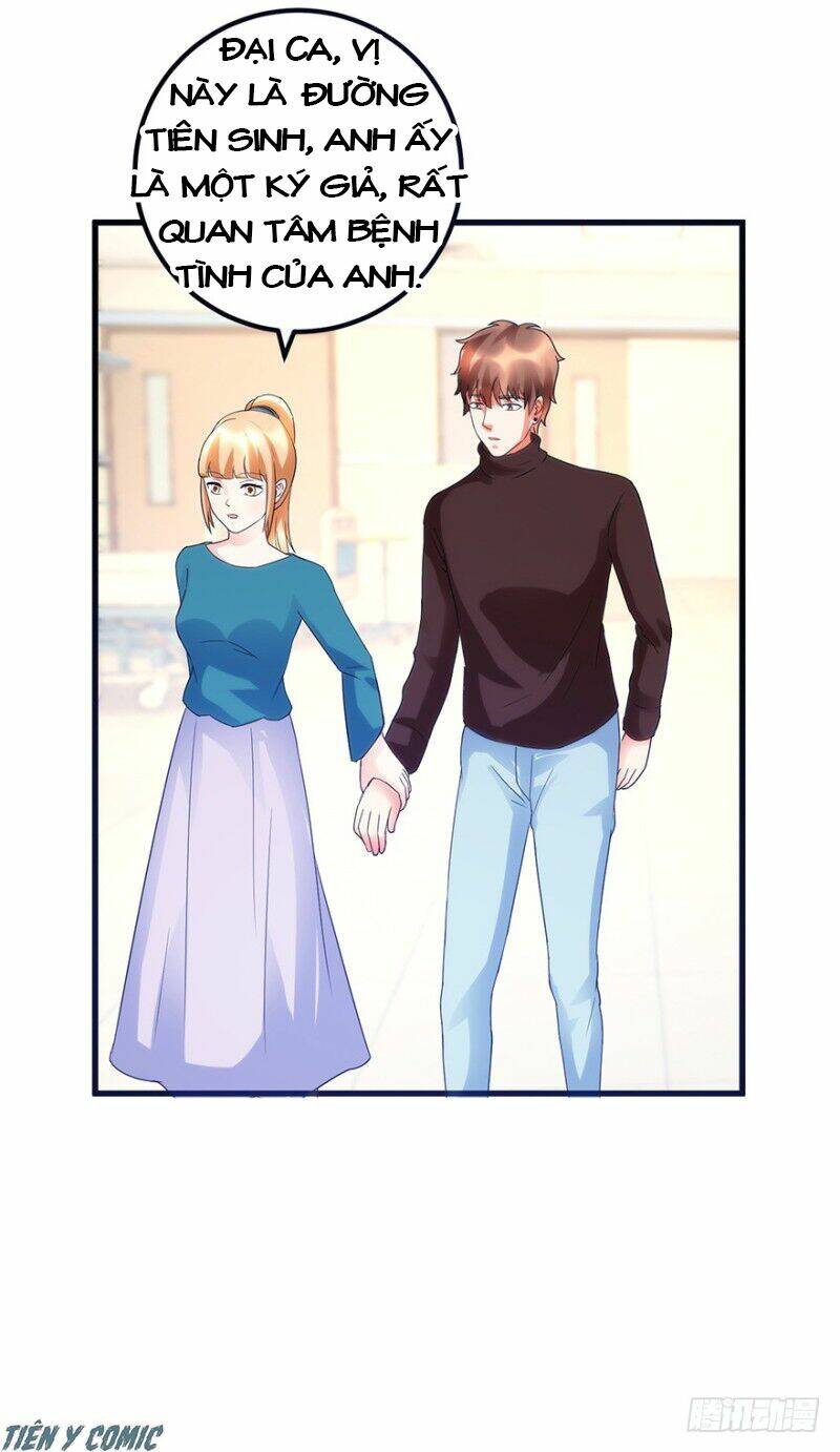 thấu thị tiên y chapter 82 18