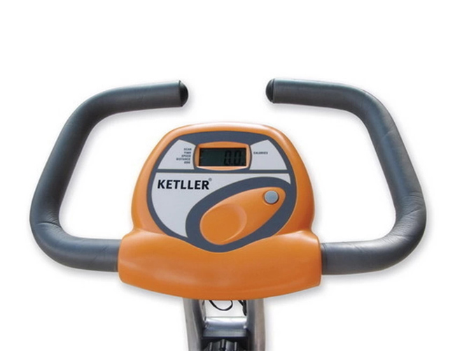 X-BIKE KETLLER KE-789