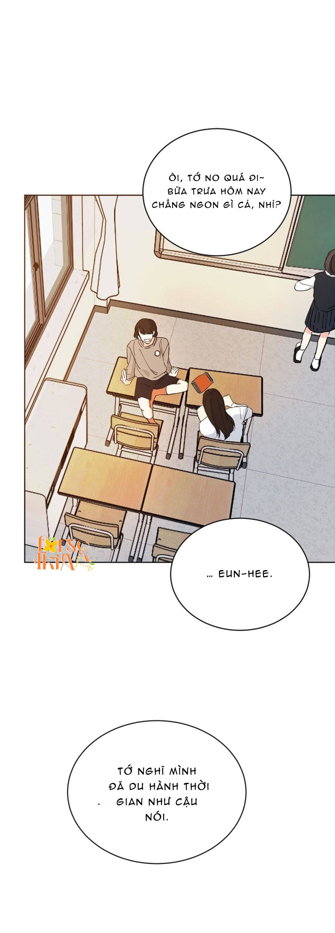 ngày mai tươi đẹp chapter 5 2