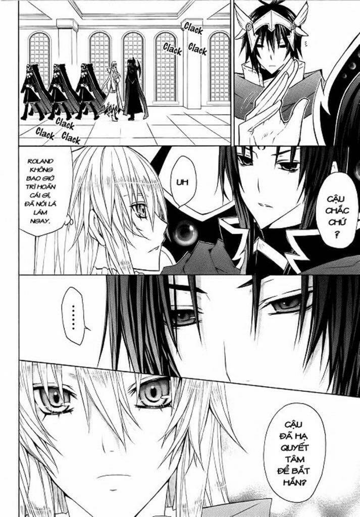 the legend of sun knight chapter 10 10