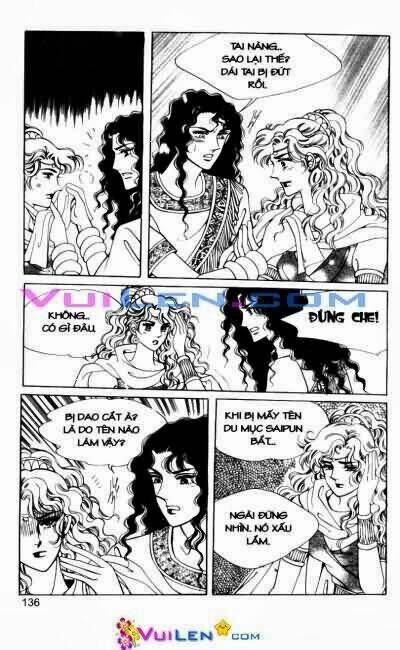 hậu duệ hoàng gia chapter 11 136