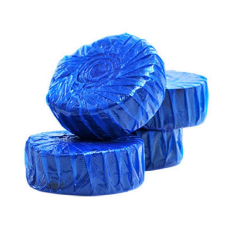 Viên Thả Làm Sạch Bồn Cầu - Giao Hàng Toàn Quốc