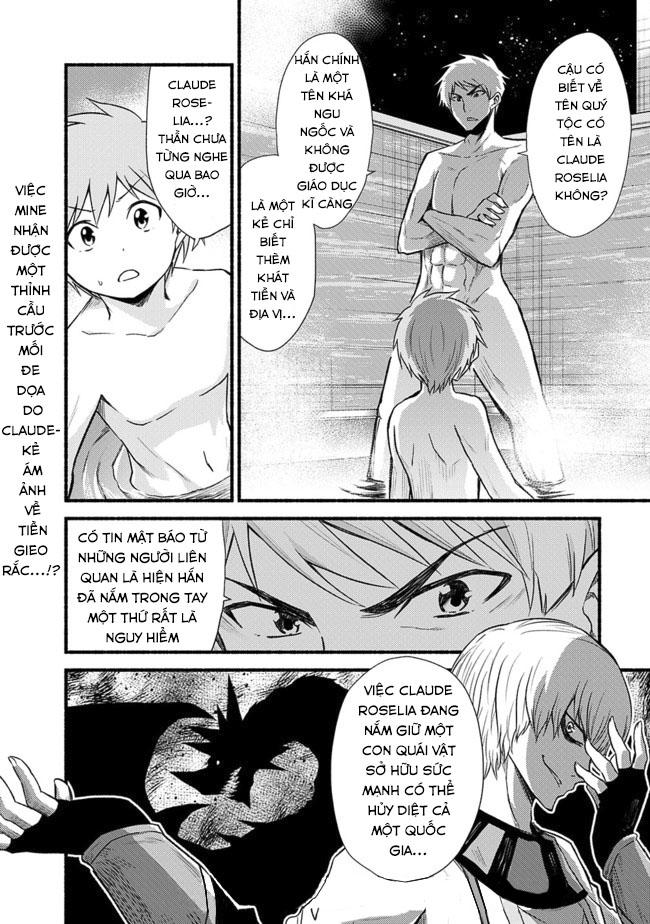 living in this world with cut & paste chapter 17 26