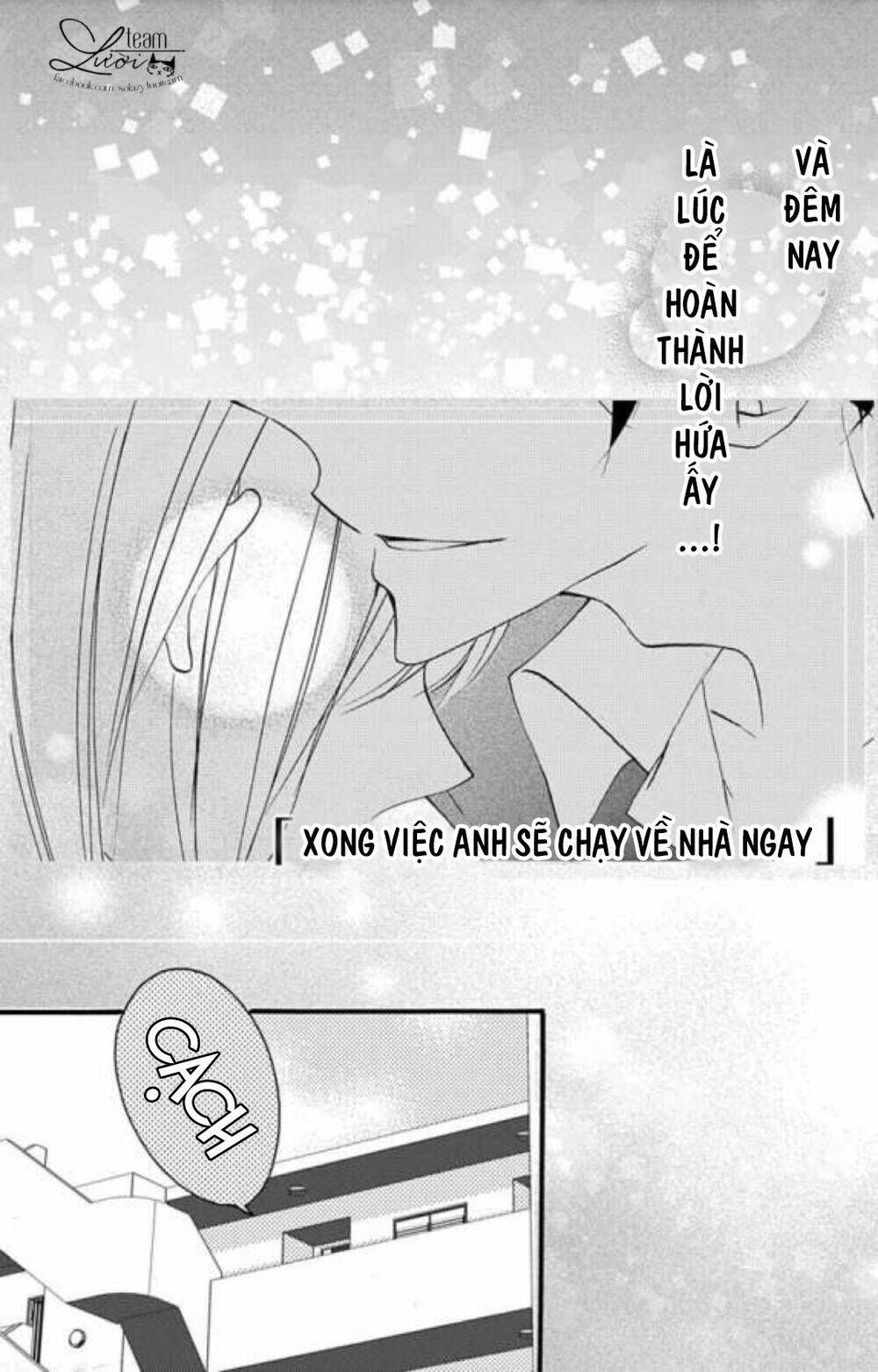 masaomi-kun ni metoraremashita chapter 2 4