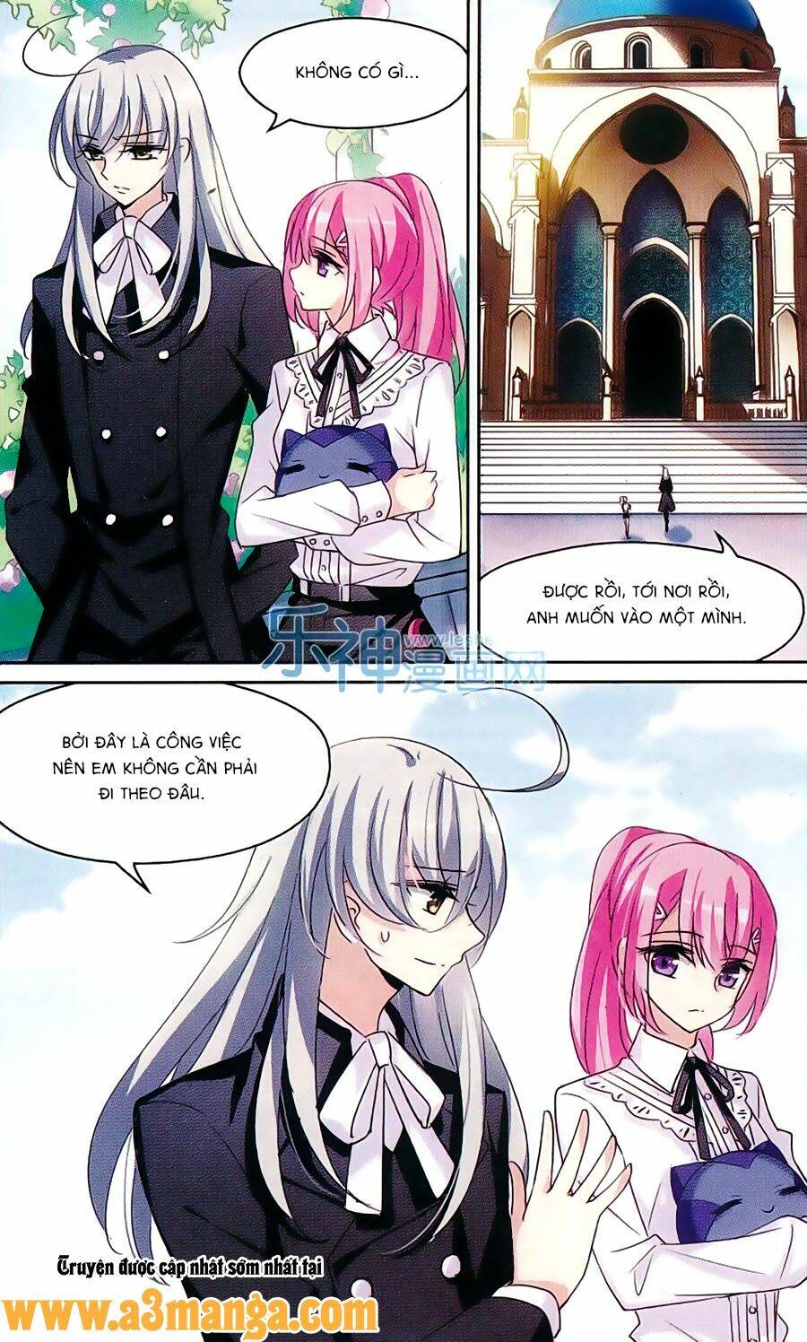 xuyên duyệt tây nguyên 3000 chapter 152 4