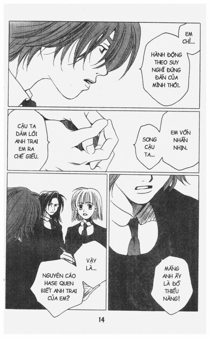 diamond head chapter 3 14