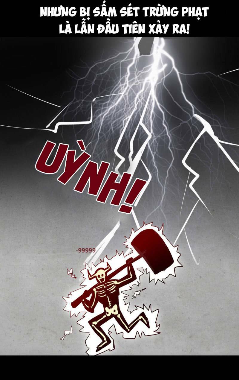 ta không phải là npc chapter 5 2