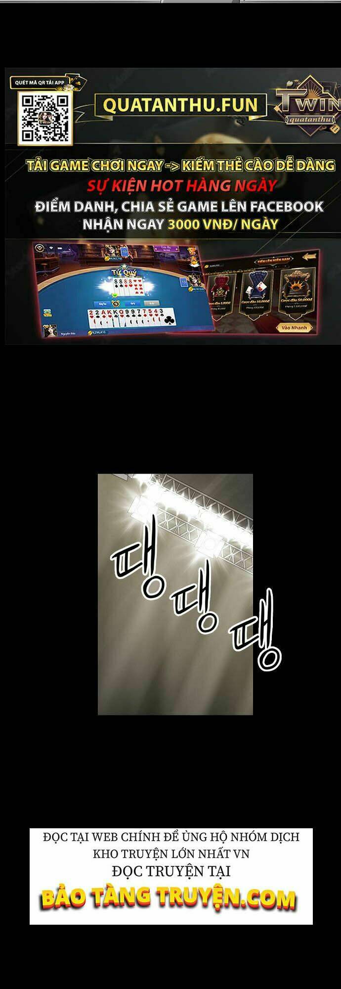 võ sĩ - the boxer chapter 77 12