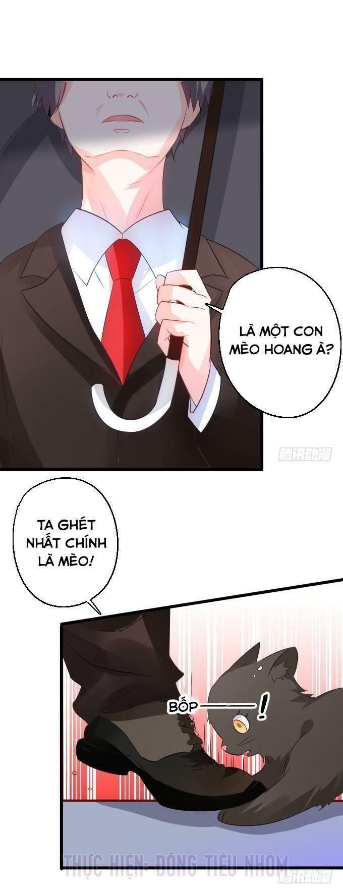hồ tiên hung bạo chapter 36 28