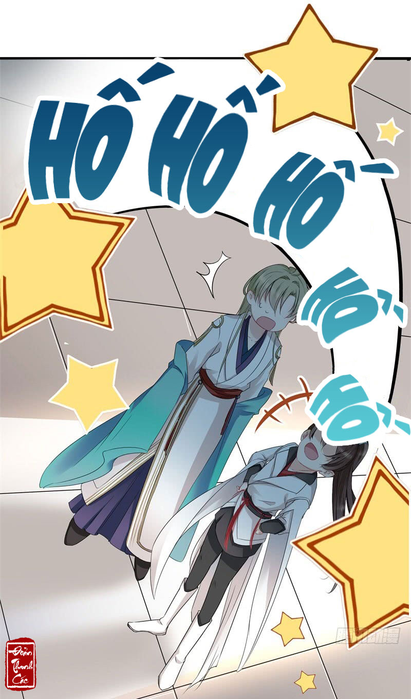 vương gia không thể trêu chapter 6 5