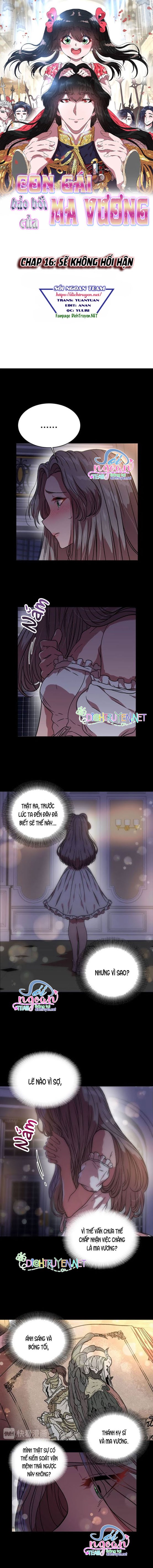 con gái bảo bối của ma vương chapter 16 1