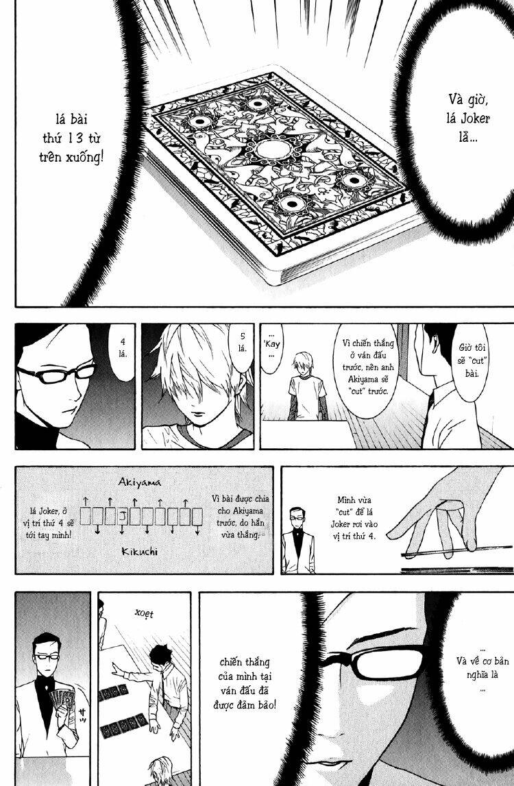 liar game chapter 75 7