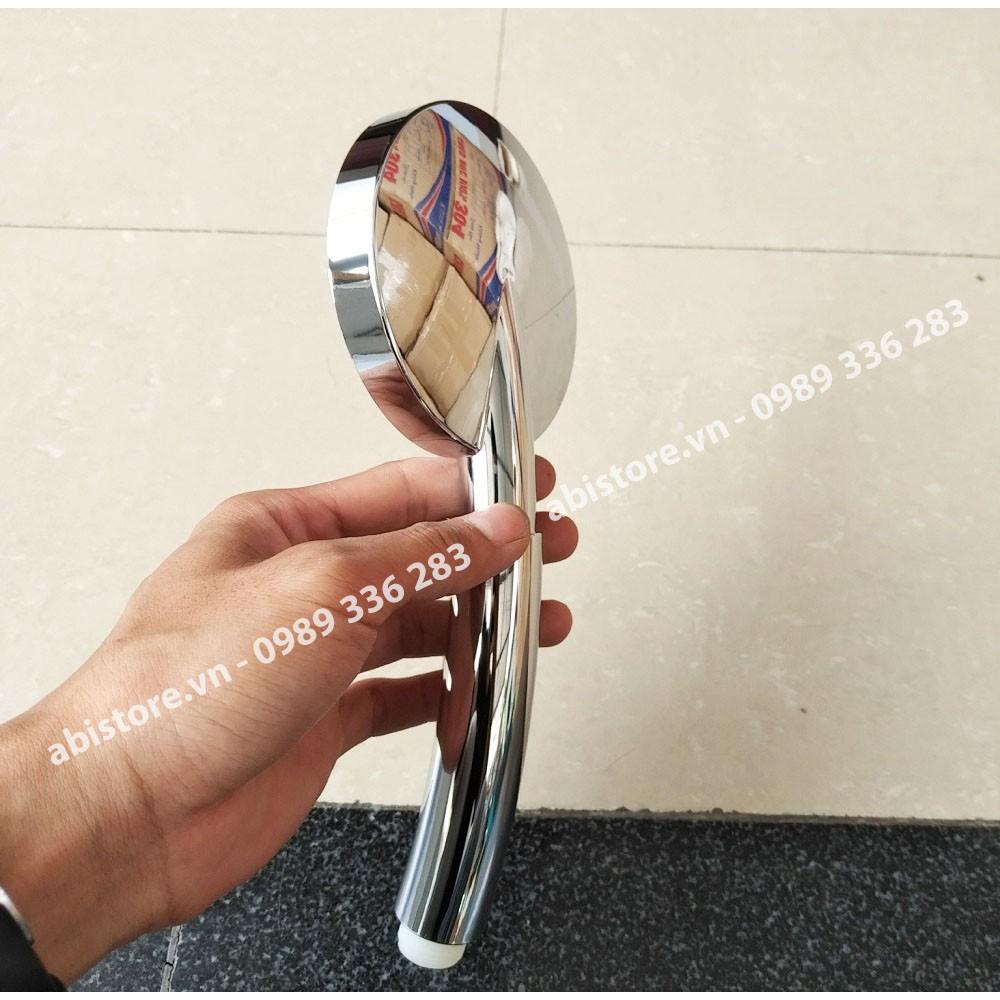 BÁT SEN TẮM CÓ NẤC ĐIỀU CHỈNH CHẾ ĐỘ MASSAGE TỐT BỀN ĐẸP GIÁ RẺ VÀ TAY SEN MẠ CHỈNH THƯỜNG
