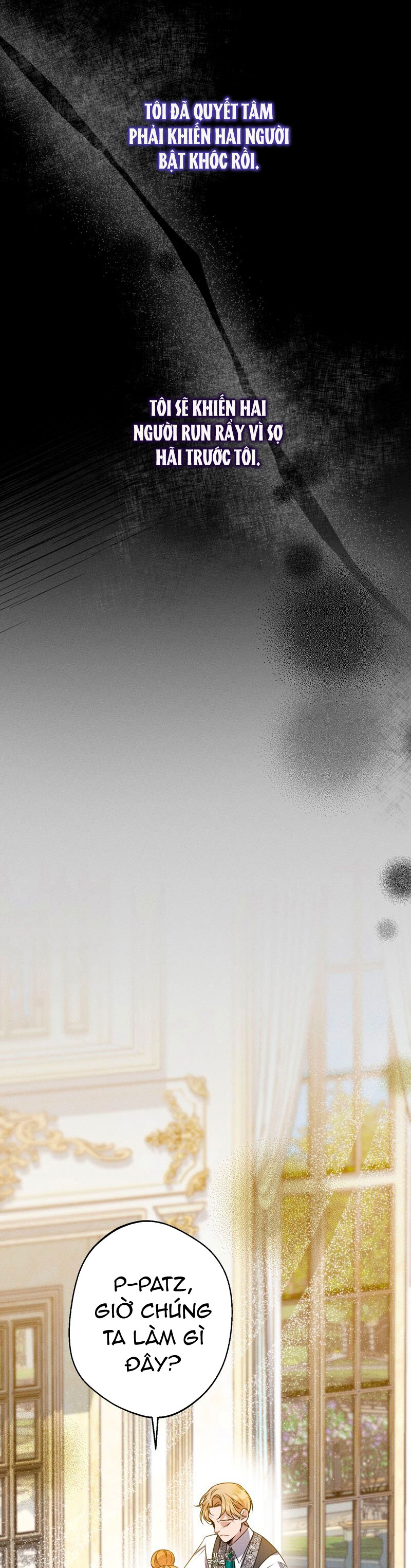 thỏa thuận với người chồng giả của tôi chapter 6.1 22