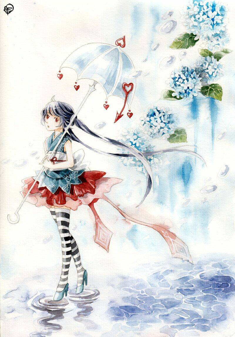 break free magazine chapter 7 114