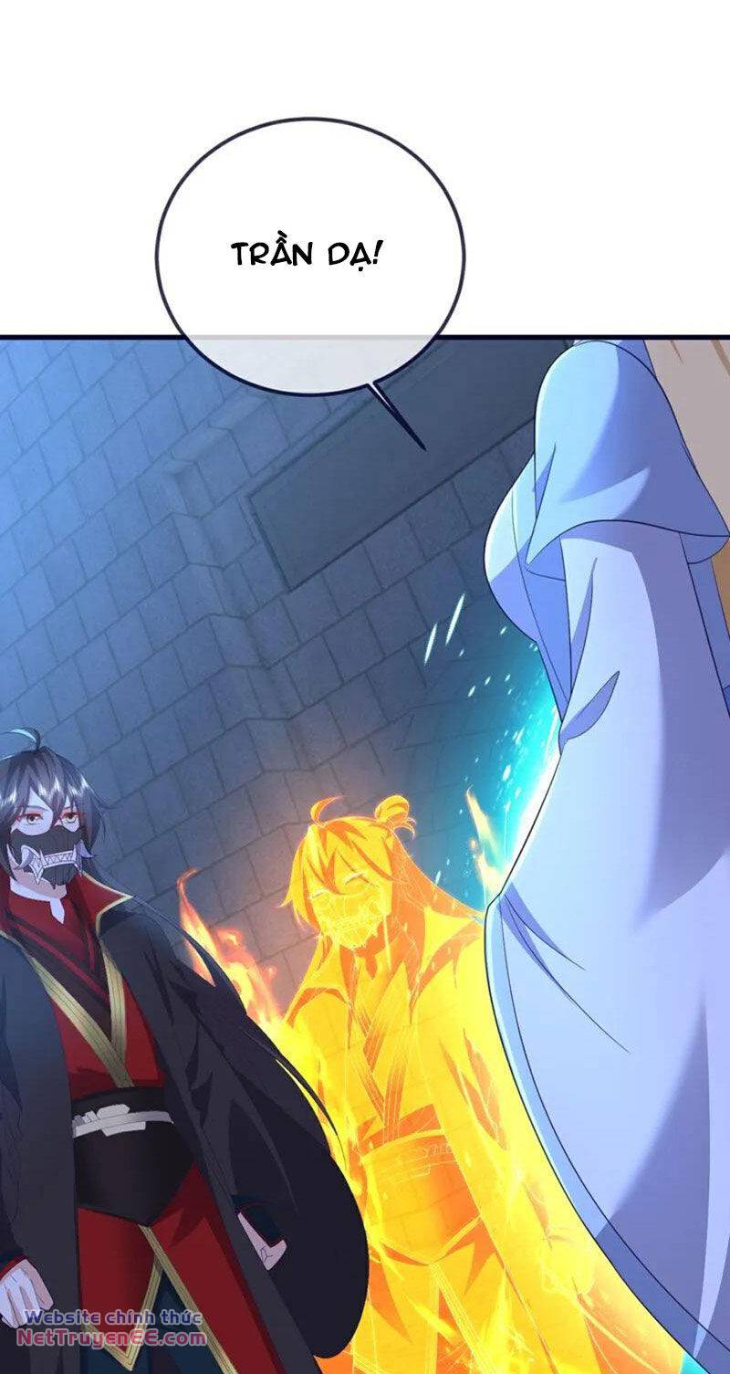 tiên võ đế tôn chapter 551 23