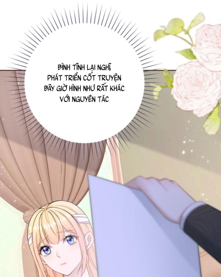 sau khi xuyên sách, các nam chính hắc hóa siêu sủng tôi chapter 2 5