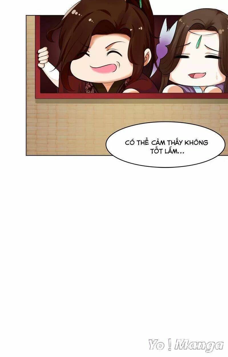 loạn thế hoạ phi chapter 40 29