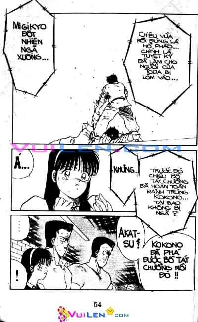 truyền nhân atula - shura no mon i chapter 10 55