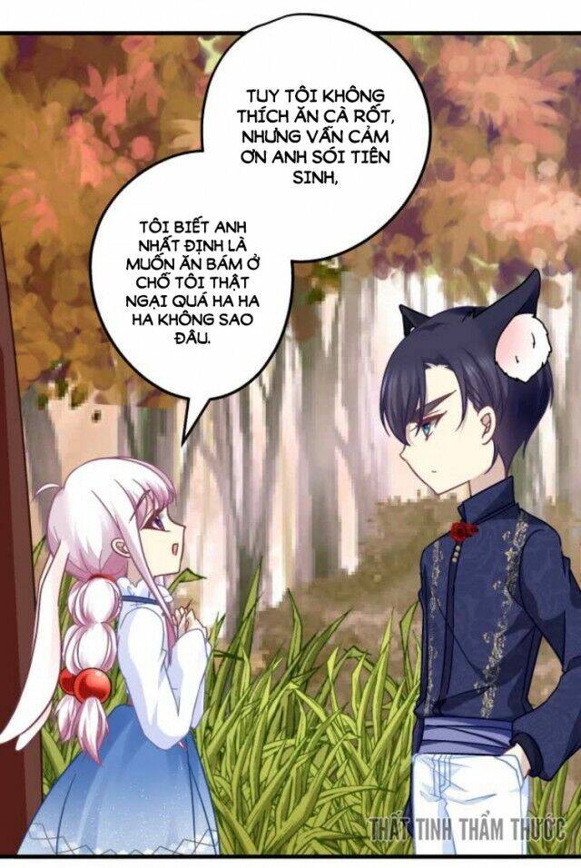 thiên lại âm linh chapter 39.6 16