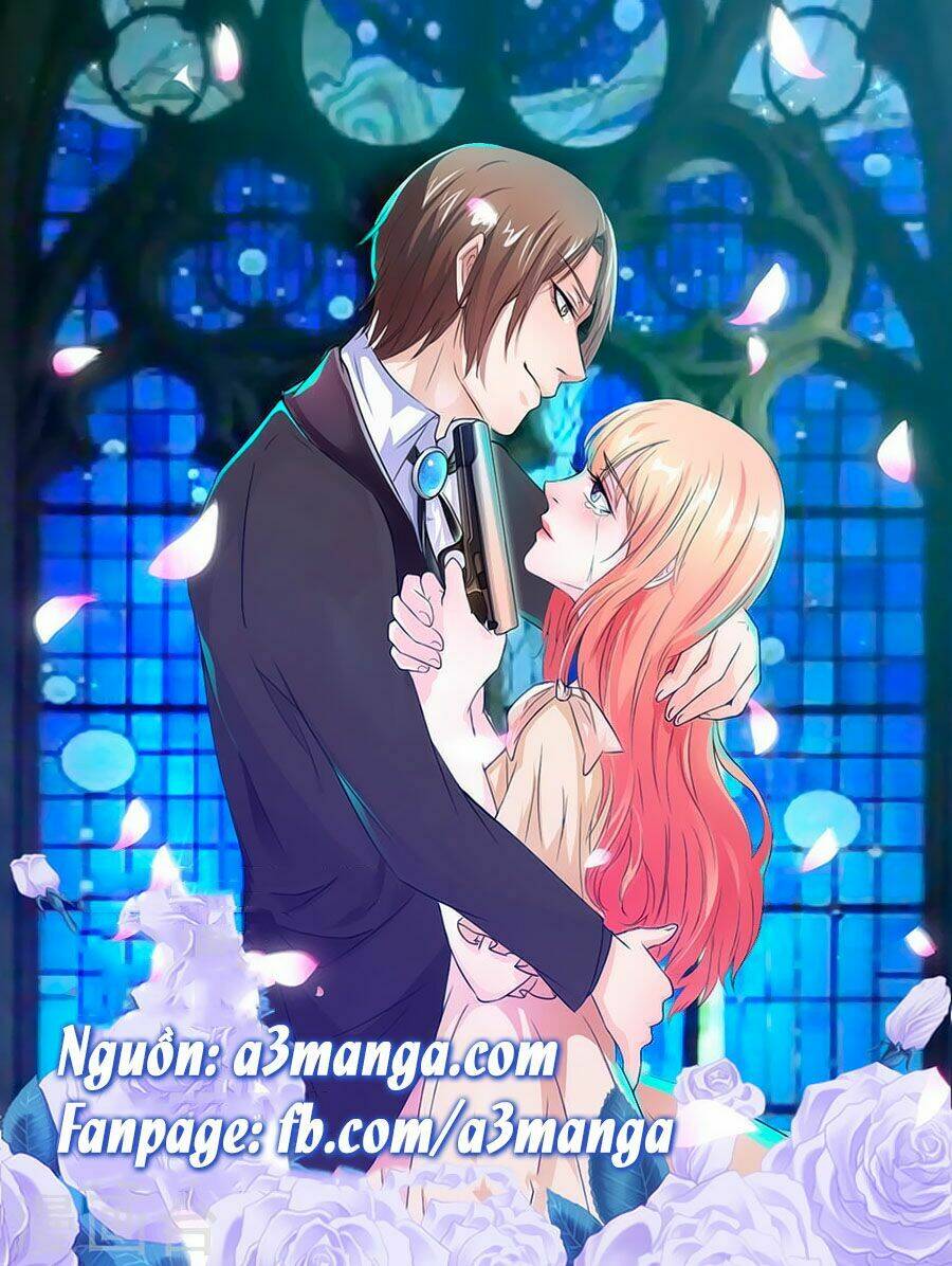 trí mệnh sủng thê: tổng tài mau nạp mạng chapter 19.5 1