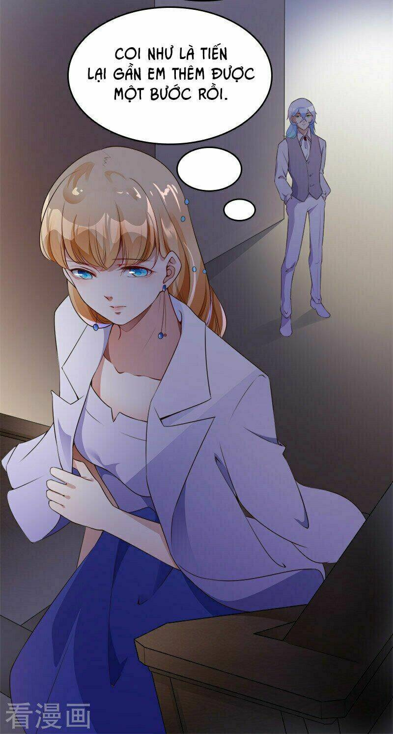 lãnh hôn cuồng ái chapter 34 16