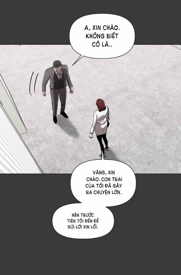 Tự Do Trong Mơ chapter 32.1 27