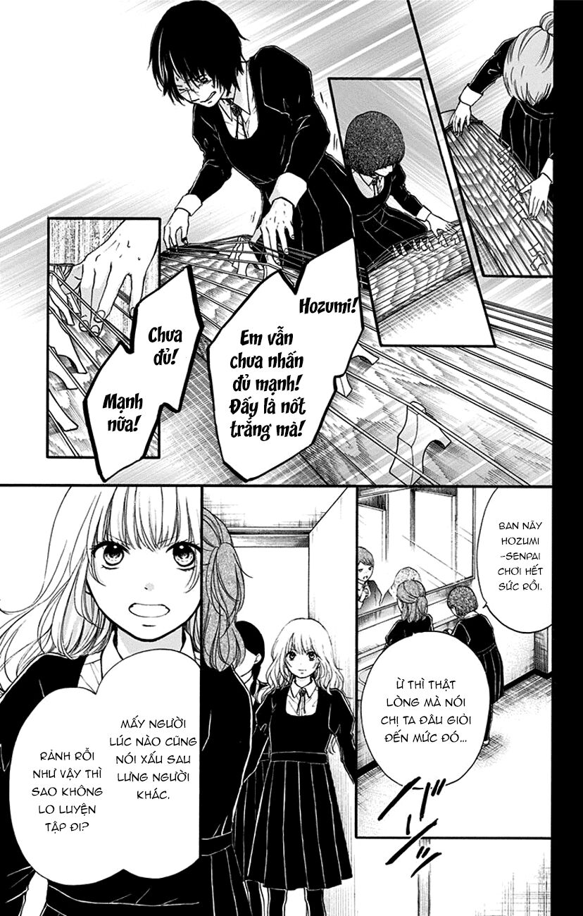 kono oto tomare! chapter 45 25