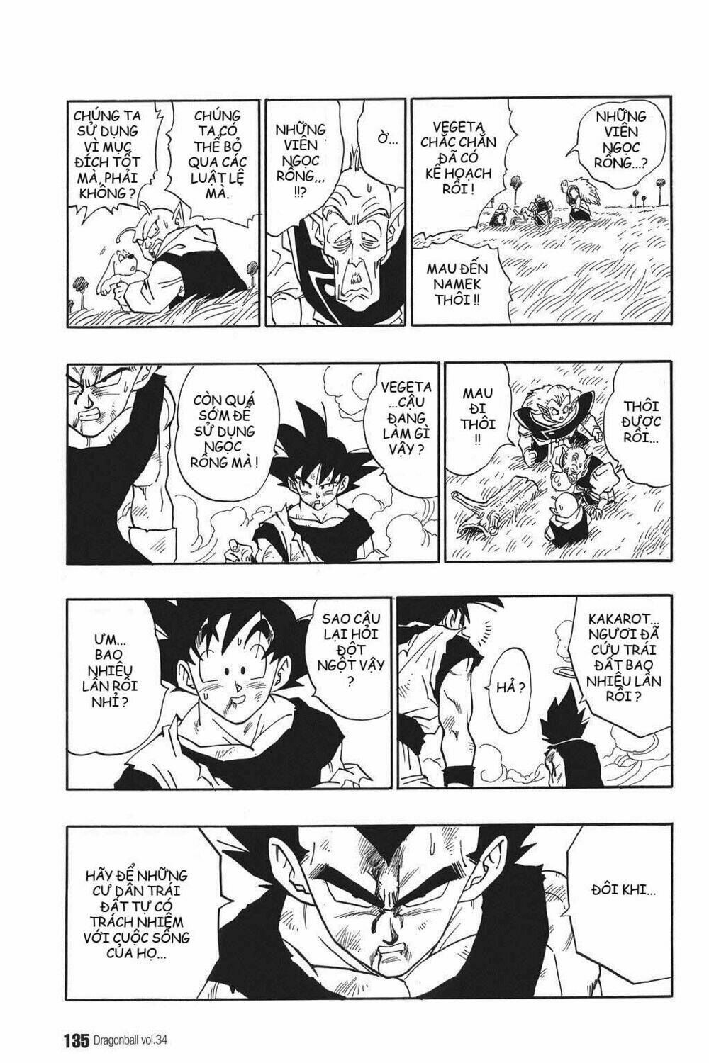 dragon ball - bảy viên ngọc rồng chapter 513 8