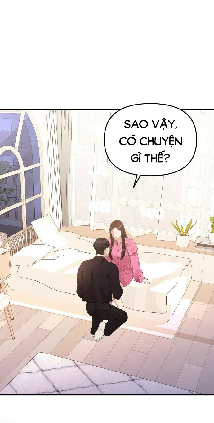 gửi em người đánh cắp những vì sao - to you who swallowed a star chapter 138.2 32