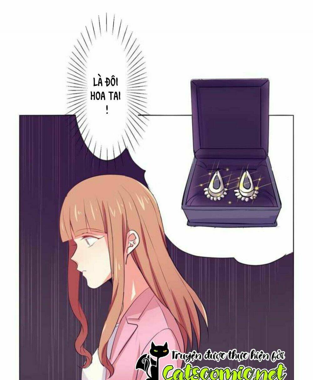 bị quyến rũ, làm sao đây? chapter 9 21