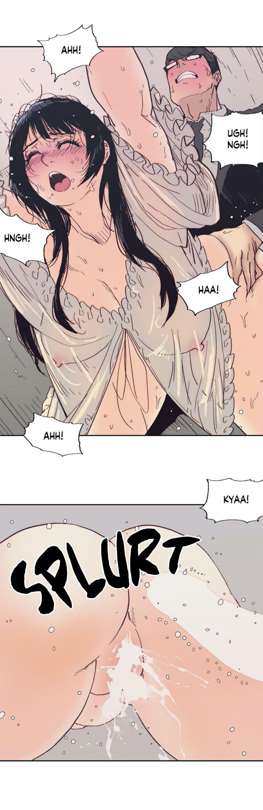 ham muốn giết chóc chapter 1 17