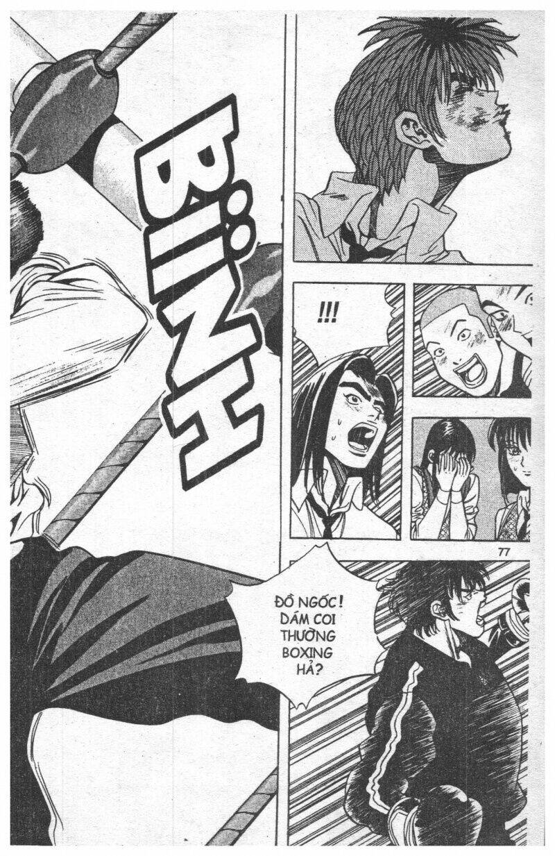 change guy chapter 55 77