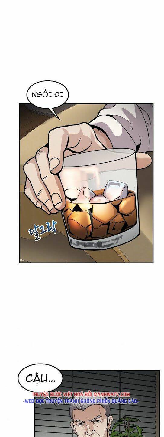 điều tra viên chuyển sinh chapter 98 19