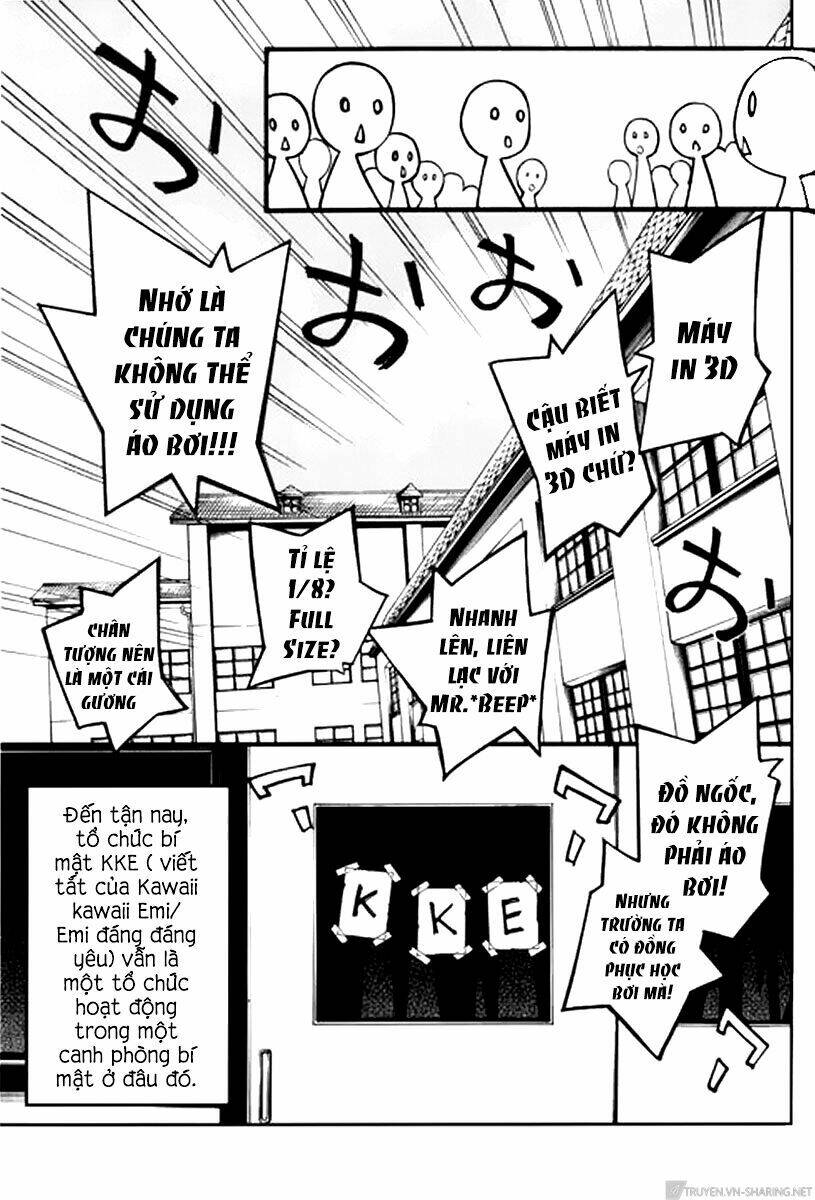 shigatsu wa kimi no uso – coda chapter 3 33