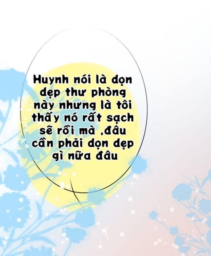 xuyên không làm thái tử phi chapter 11 23