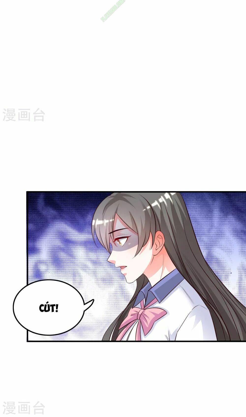 tối cường vận đào hoa chapter 25 22