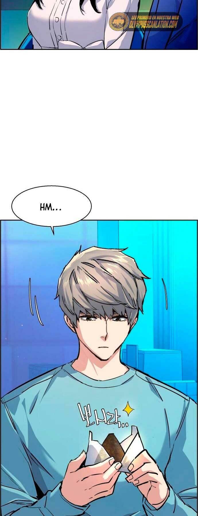 bạn học tôi là lính đánh thuê chapter 122 41