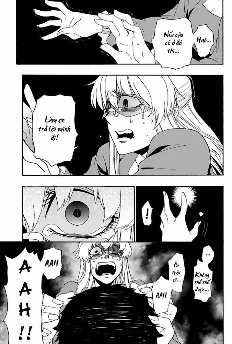 life is money chapter 10 12