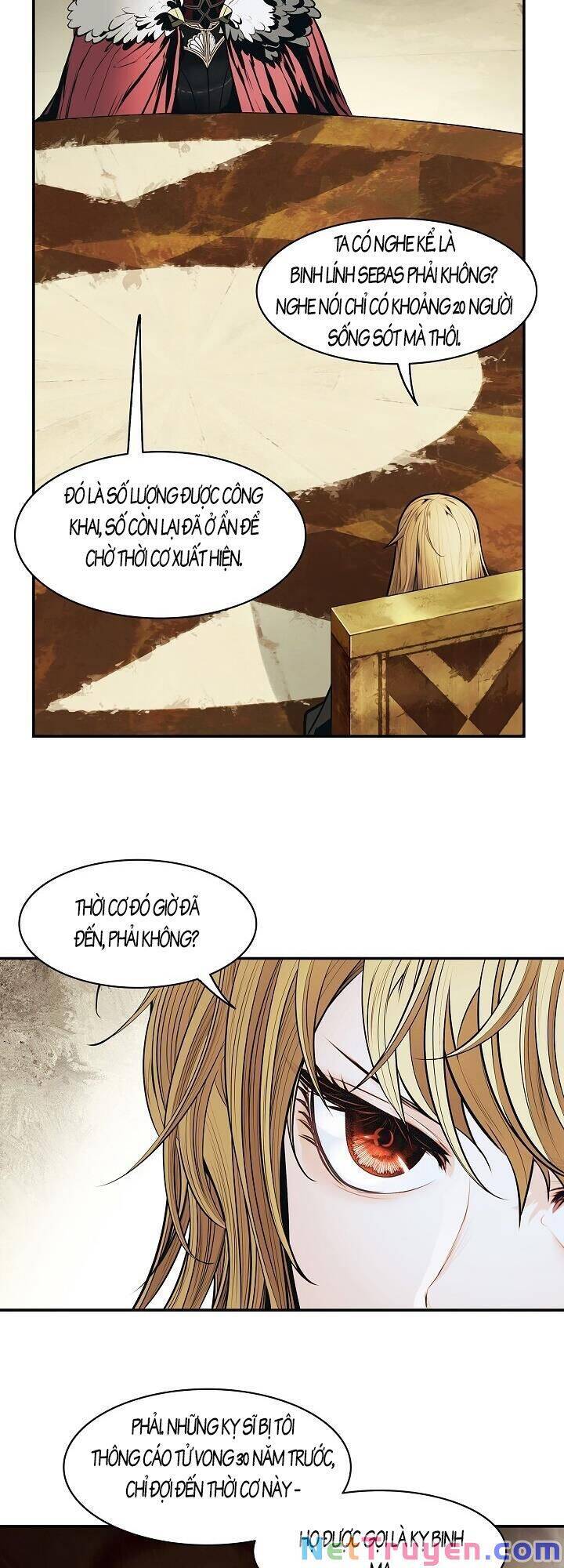 bất bại chân ma chapter 107 15