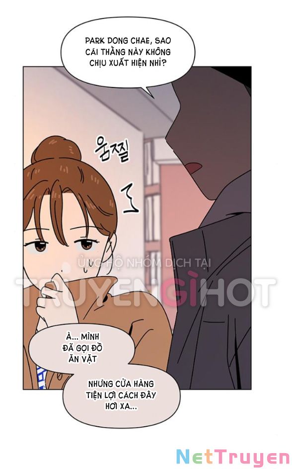 thanh xuân rực rỡ - season of blossom chapter 100 43