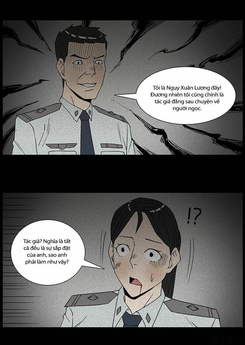 kinh dị đêm khuya chapter 69 6