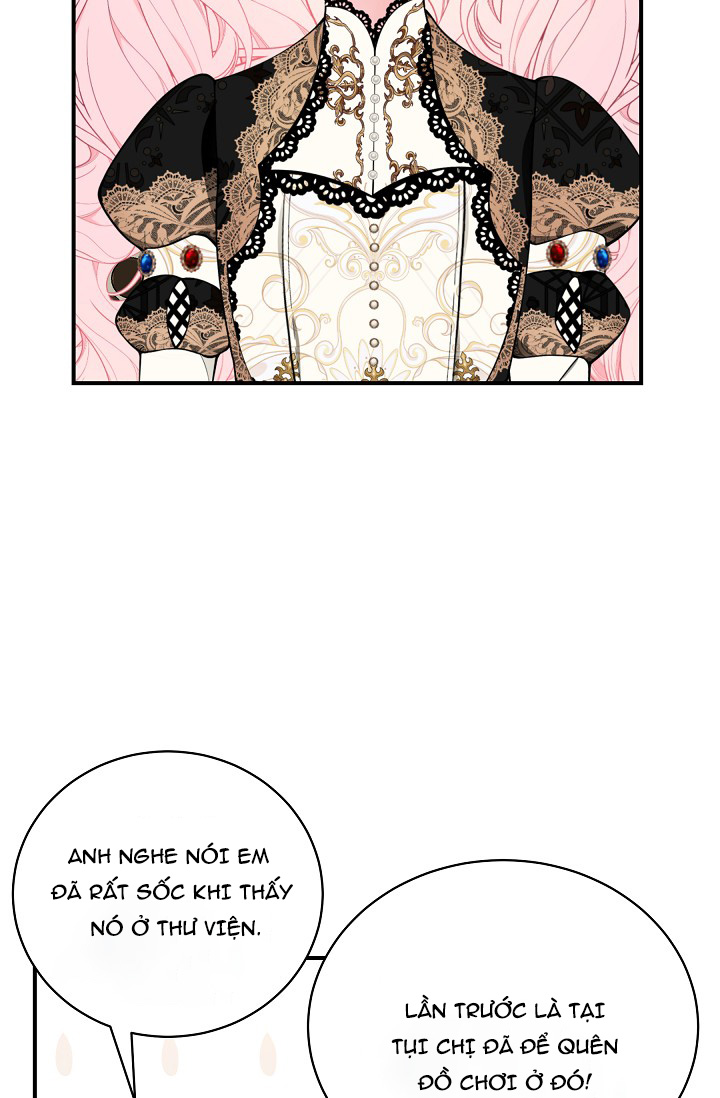 con chỉ đi tìm cha thôi chapter 30.2 2