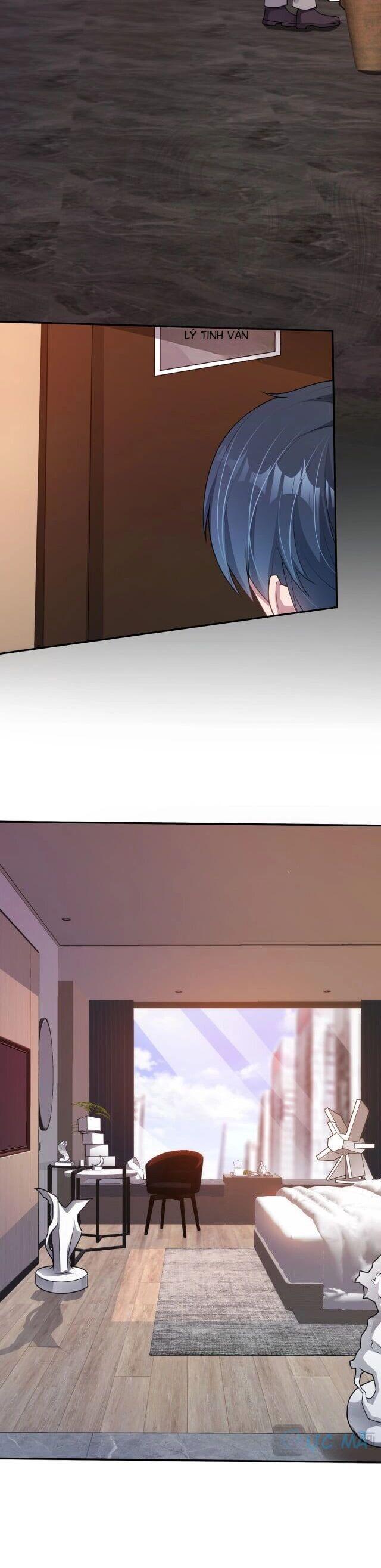 tập tin vô hạn chapter 3 17