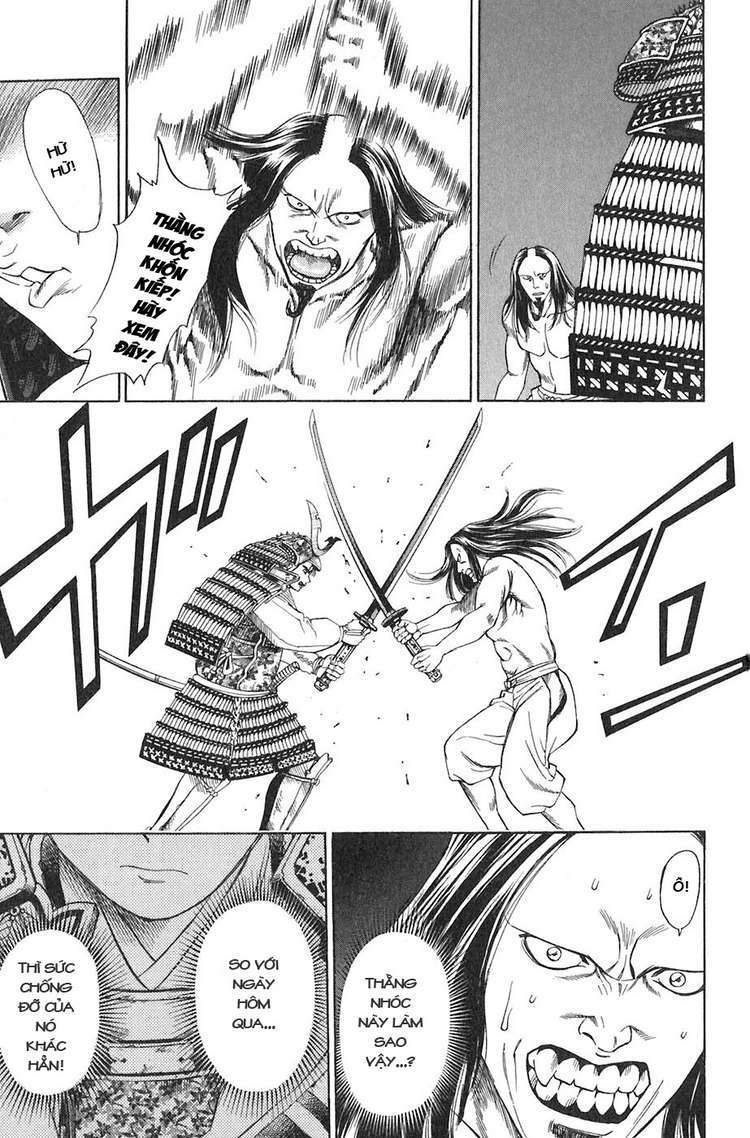 sơn tặc seyu chapter 11 36