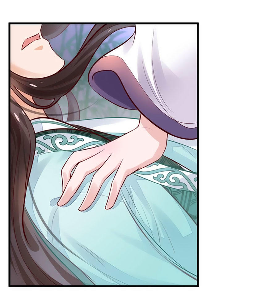 nữ đế livestream công lược chapter 24 6