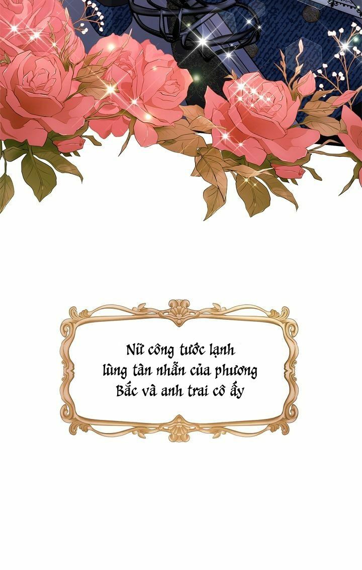 nữ công tước phương bắc là một nhân vật phản diện chapter 18 11