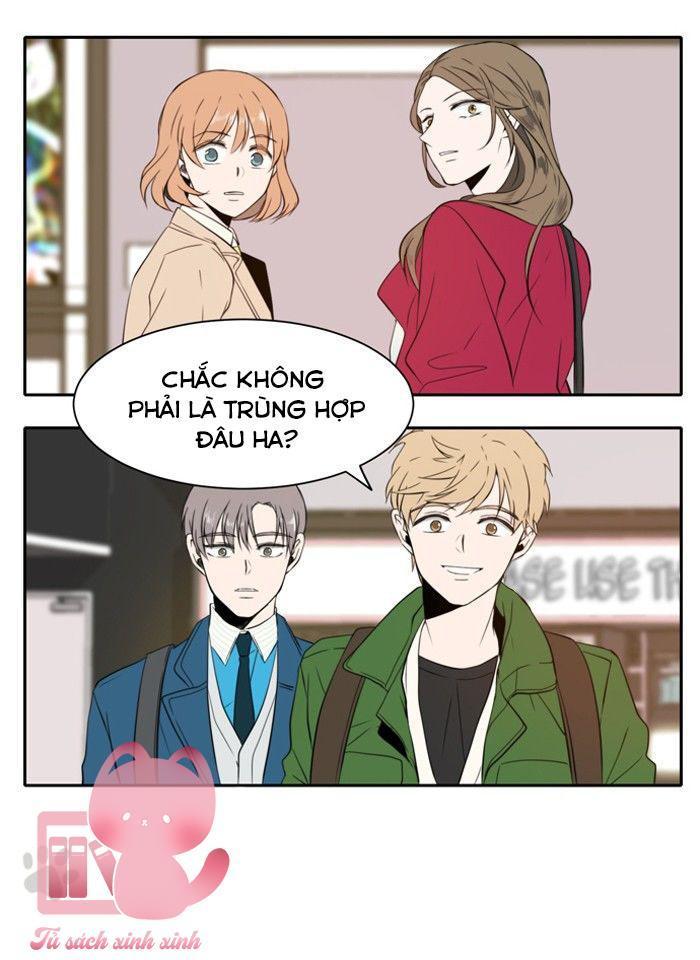 a good day to be a dog chapter 5 46